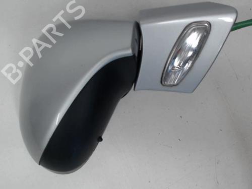 Right mirror PEUGEOT 308 SW I (4E_, 4H_) 1.6 HDi | BP27566026C27 