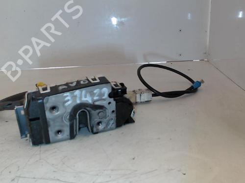 Front right lock HONDA CIVIC VIII Hatchback (FN, FK) 2.2 CTDi (FK3) | BP26996679C97 
