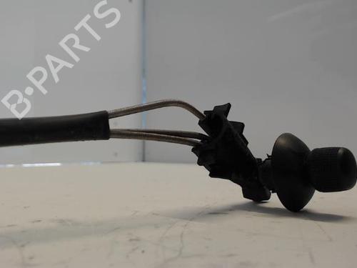 Left mirror SEAT IBIZA III (6L1) 1.4 TDI | BP27026097C26 