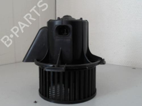 Used Heater blower motor CITROËN C4 Coupe (LA_) 1.6 HDi (109 hp) 27022285
