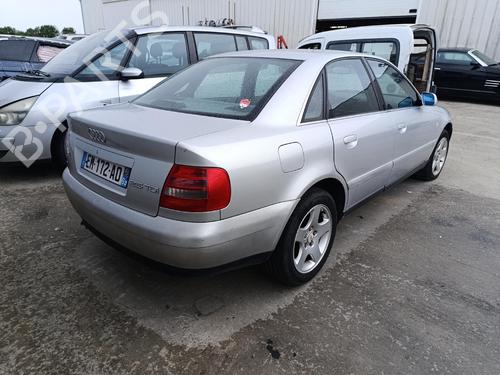 Left front window switch AUDI A4 B5 (8D2) 2.5 TDI | BP38609152I27 - Image 3