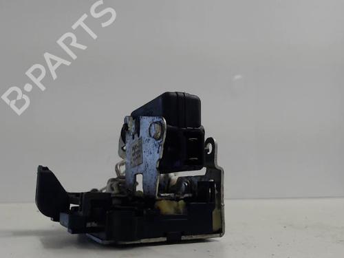 Front right lock DACIA SANDERO 1.5 dCi | BP27010313C97 