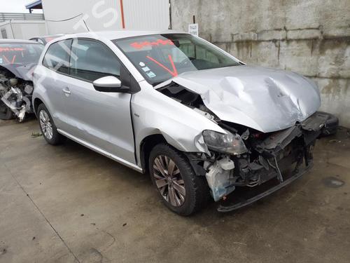 Glove box VW POLO V (6R1, 6C1) 1.2 | BP27019411C95 