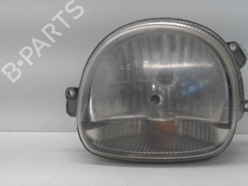 Scheinwerfer links für RENAULT TWINGO I (C06_) 1.2 (C066, C068) (58 hp) 26983426