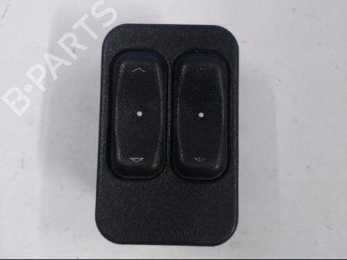 Used Left front window switch OPEL ASTRA G Hatchback (T98) 1.7 DTI 16V (F08, F48) (75 hp) 27277923
