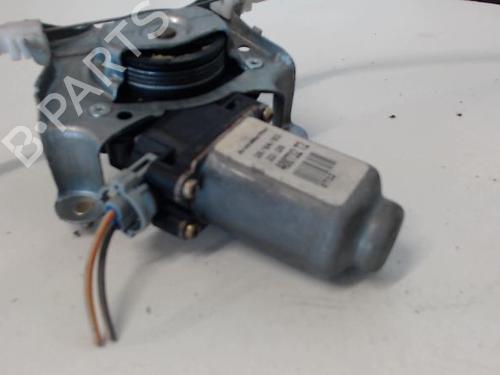 Front right window mechanism RENAULT SCÉNIC I MPV (JA0/1_, FA0_) 1.6 (JA00, JA16, JA15, JA19, JA1V, JA2B, JA2C, JA0B,... | BP27023849C23 