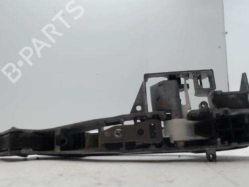 Front right exterior door handle PEUGEOT 5008 (0U_, 0E_) 1.6 HDi | BP26987298C129 