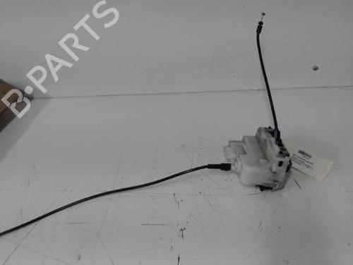 rear-left-lock-renault-megane-ii-bm01_-cm01_-2001-2002-2003-2004-2005-2006-2007-2008-2009-2010-2011-2012-31817739 main image