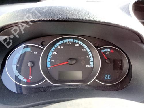 Instrument cluster RENAULT KANGOO Express (FW0/1_) Z.E. (FW0Z, FW1Z) 248101779R
