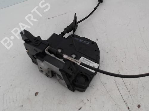 Rear left lock RENAULT CLIO IV (BH_) 1.5 dCi 75 | BP27002469C100 