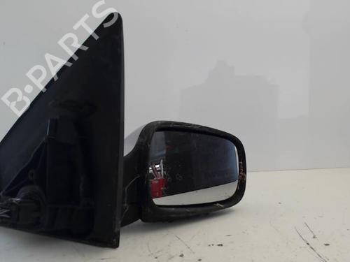 Right mirror RENAULT MEGANE II (BM0/1_, CM0/1_) 1.5 dCi (BM1E, CM1E) | BP27001373C27 