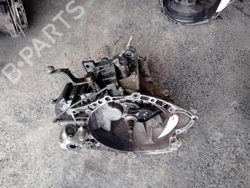 Used Gearbox PEUGEOT PARTNER Box Body/MPV (5_, G_) 1.9 D (69 hp) 26996144