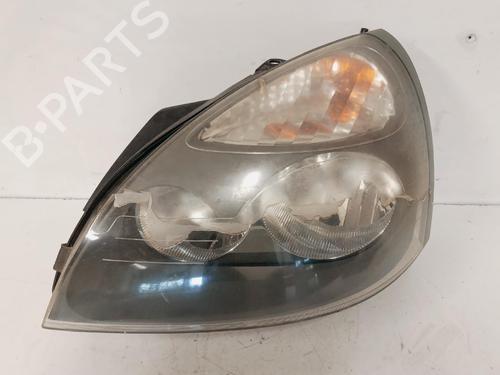Used Left headlight Left headlight 36419570 36419570