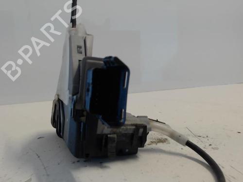 Rear left lock PEUGEOT 508 I (8D_) 2.0 HDi | BP27019490C100