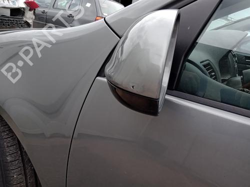 Retrovisor esquerdo VW GOLF V (1K1) 1.9 TDI (105 hp) 30083873