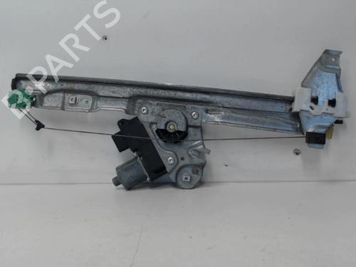 Used Front right window mechanism Front right window mechanism 27568103 27568103
