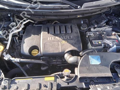 Used Alternator RENAULT KOLEOS I (HY_) 2.0 dCi 4x4 (HY0K) (150 hp) 27013508