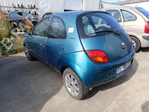 Used Tailgate lock Tailgate lock 38584984 38584984