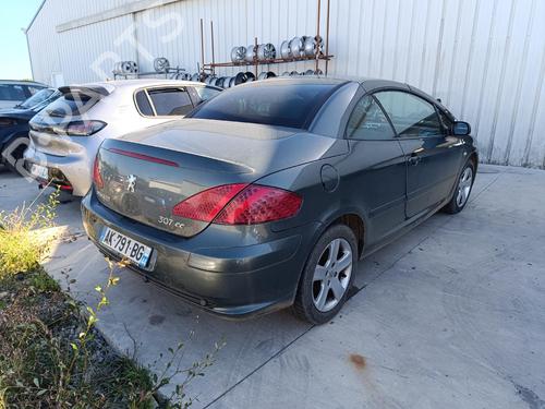 Used Rear right window mechanism Rear right window mechanism 38924487 38924487