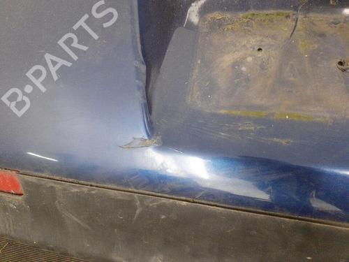 Rear bumper SEAT IBIZA III (6L1) 1.9 TDI | BP27019708C8 