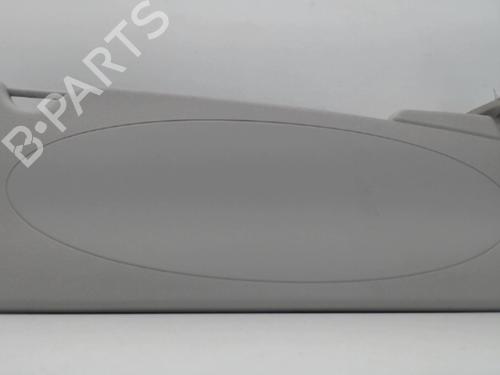 Used Left sun visor RENAULT KANGOO Express (FW0/1_) 1.5 dCi 90 (FW0G, FW05, FW08, FW11) (90 hp) 26991970