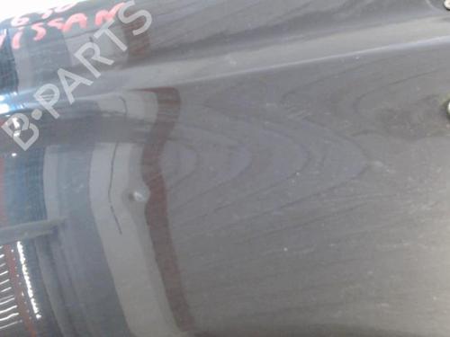 Used Left front fenders NISSAN NOTE (E11, NE11) 1.5 dCi (86 hp) 27007500