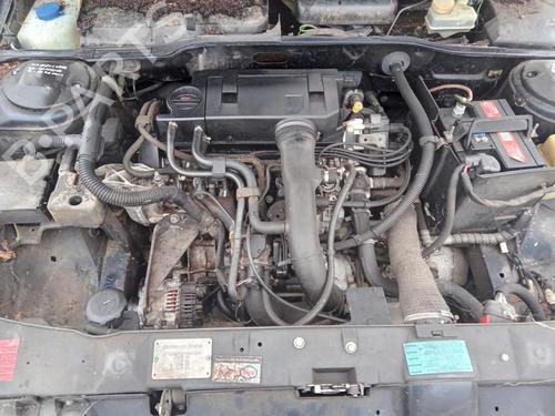 Used Alternator PEUGEOT 405 II (4B) 1.6 (88 hp) 27018789