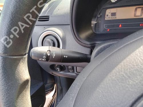Used Steering column stalk CITROËN C3 Pluriel (HB_) 1.4 HDi (68 hp) 26985976