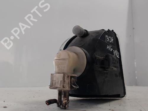 Used Left front indicator SEAT IBIZA II (6K1) 1.4 i (60 hp) 27002023