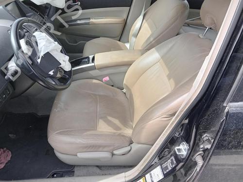 Used Seat buckle TOYOTA PRIUS Liftback (_W2_) 1.5 Hybrid (NHW20_, NHW20R) (112 hp) 27001502