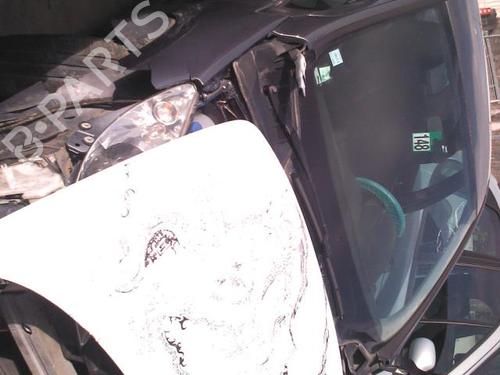 Tailgate lift support PEUGEOT 308 I (4A_, 4C_) 1.6 HDi | BP27022362C138 