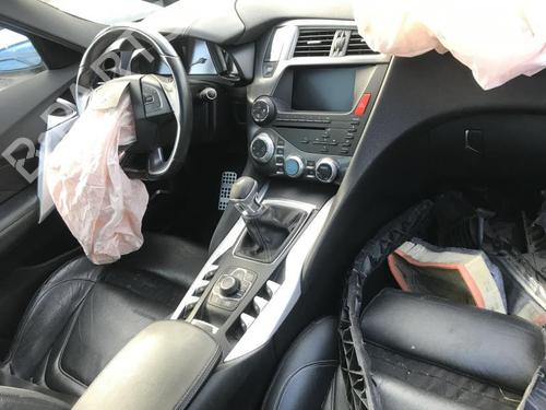 Bagagerumsbeklædning CITROËN DS5 2.0 HDi 135 | BP26988399I3 - Image 4