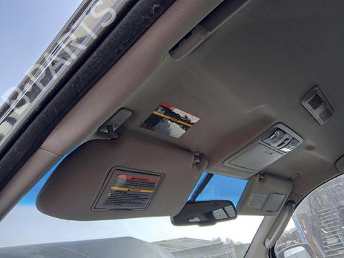 Used Rear mirror NISSAN PATHFINDER III (R51) 2.5 dCi 4WD (190 hp) 26990152