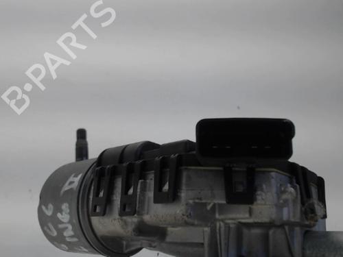 Used Front wiper motor CITROËN BERLINGO MULTISPACE (B9) 1.6 HDi 110 (109 hp) 27014996