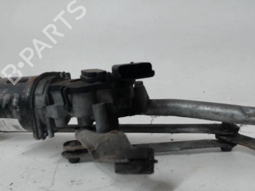 Used Front wiper motor Front wiper motor 31817729 31817729