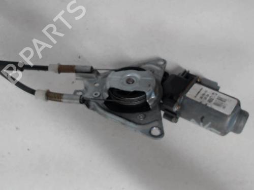 Front left window mechanism CITROËN SAXO (S0, S1) 1.1 X, SX | BP27023789C22 