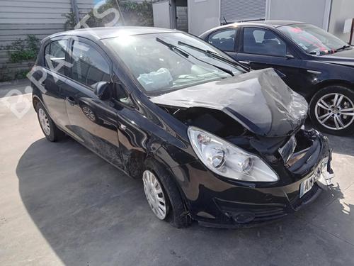 Right front window switch OPEL CORSA D (S07) 1.2 (L08, L68) | BP27001528I26 - Image 5
