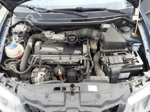 Used AC compressor SEAT IBIZA III (6L1) 1.9 TDI (100 hp) 27010130