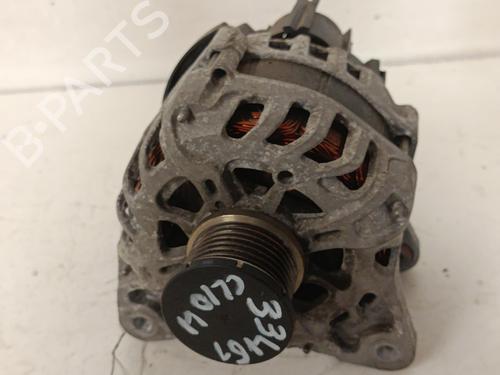 Used Alternator Alternator 36673672 36673672