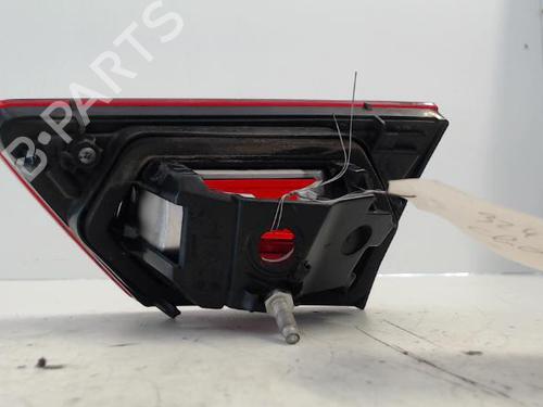 Used Left tailgate light Left tailgate light RENAULT CLIO IV (BH_) 1.5 dCi 90 (90 hp) 26990529 26990529