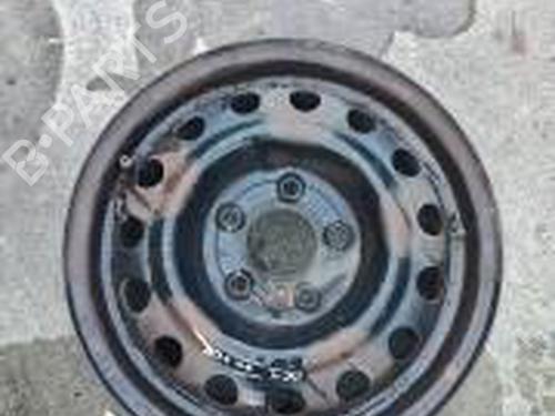 Used Rim HYUNDAI i30 (FD) 1.6 CRDi (90 hp) 27012421