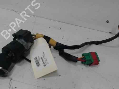 Used Ignition barrel CITROËN C3 I (FC_, FN_) 1.4 HDi (68 hp) 30615586
