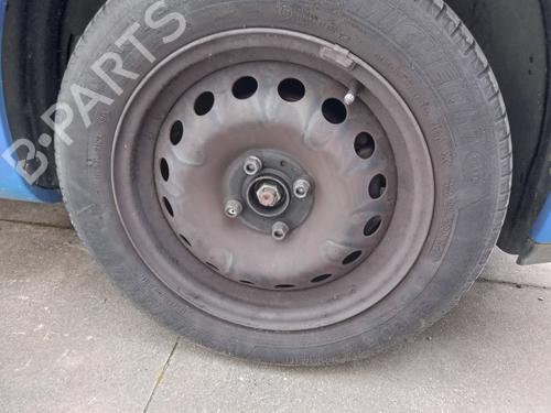 Used Rim Rim RENAULT CLIO III (BR0/1, CR0/1) 1.5 dCi (C/BR0G, C/BR1G) (68 hp) 33184800 33184800