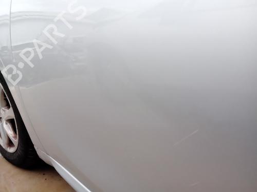 Left front door PEUGEOT 208 I (CA_, CC_) 1.2 VTI 82 | BP28809726C2