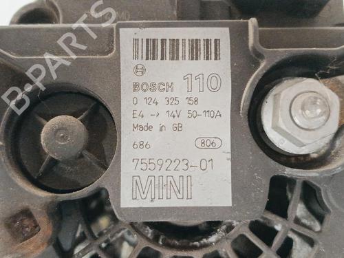 Alternator MINI MINI (R50, R53) Cooper | BP26995820M7 - Image 3