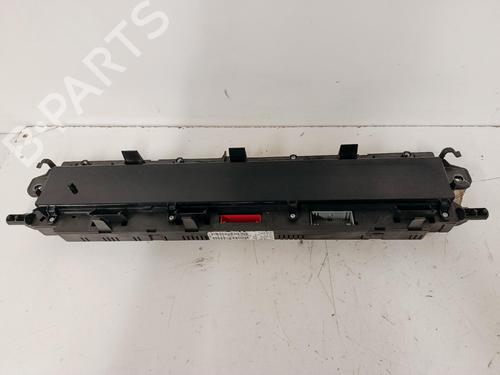 instrument-cluster-renault-scenic-ii-jm01_-2003-2004-2005-2006-2007-2008-2009-2010-34184872 main image