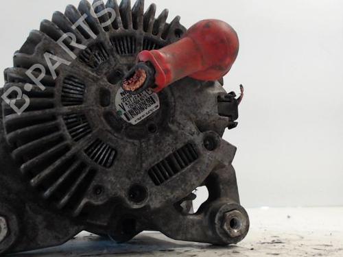 Used Alternator Alternator NISSAN X-TRAIL II (T31) 2.0 dCi 4x4 (150 hp) 26991797 26991797