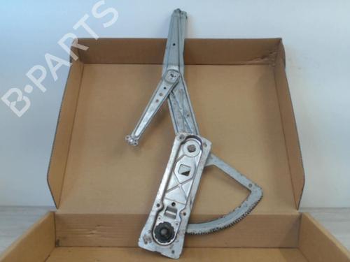 Used Front left window mechanism OPEL CORSA B (S93) 1.2 i (F08, F68, M68) (45 hp) 27004744