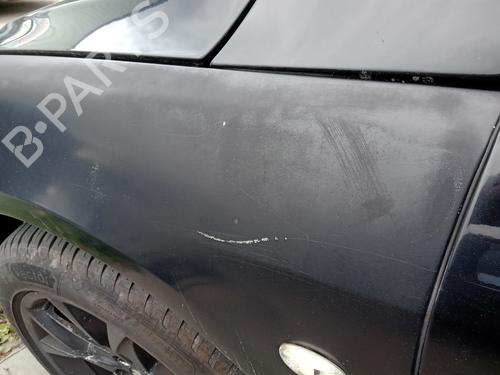 Used Left front fenders Left front fenders PEUGEOT 407 Coupe (6C_) 2.0 HDi (136 hp) 36026825 36026825