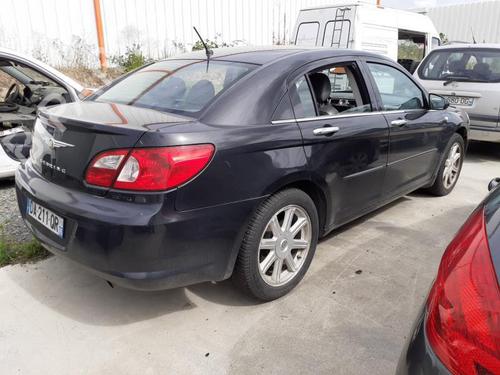 Used Parts CHRYSLER SEBRING (JS) 2.0 CRD (140 hp) 2892257